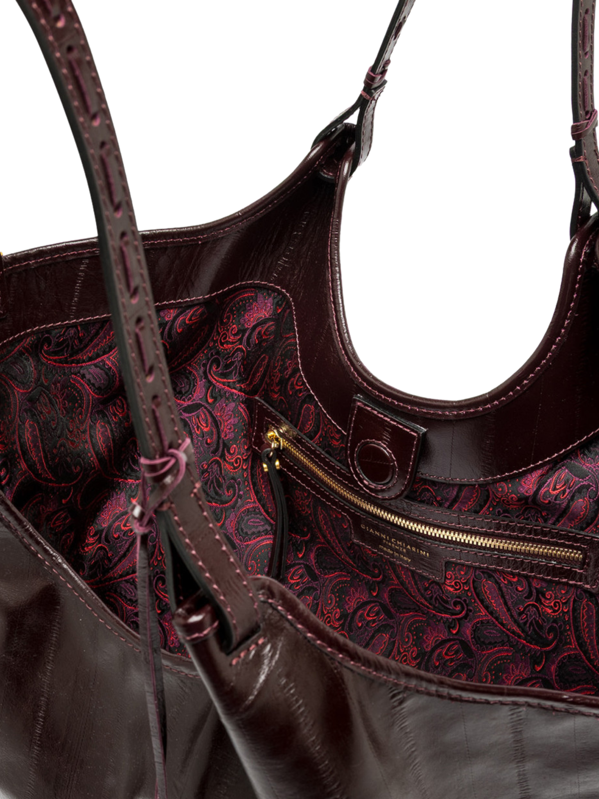 GIANNI CHIARINI Dua grande