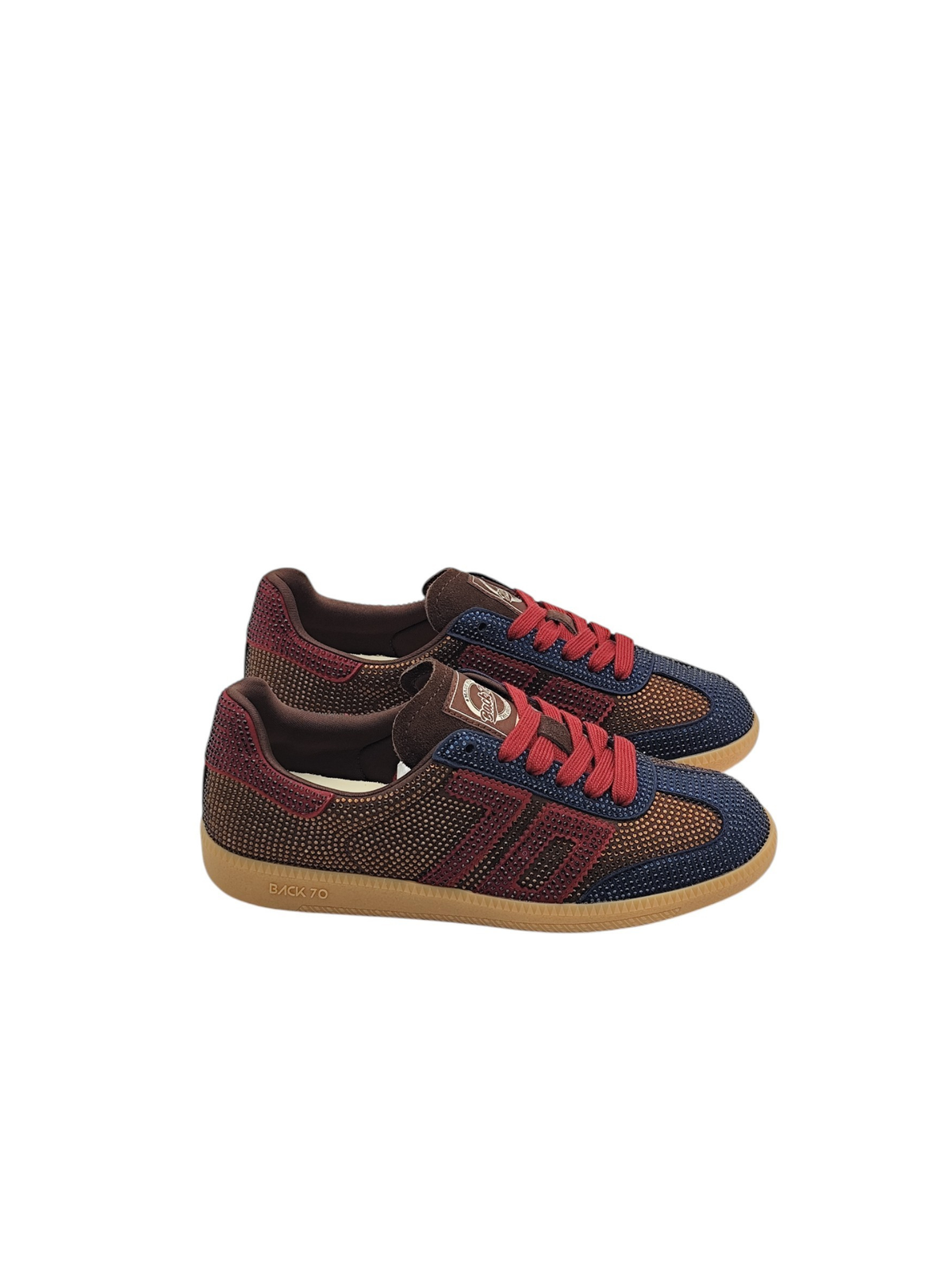 BACK 70 CLOUD Sneakers