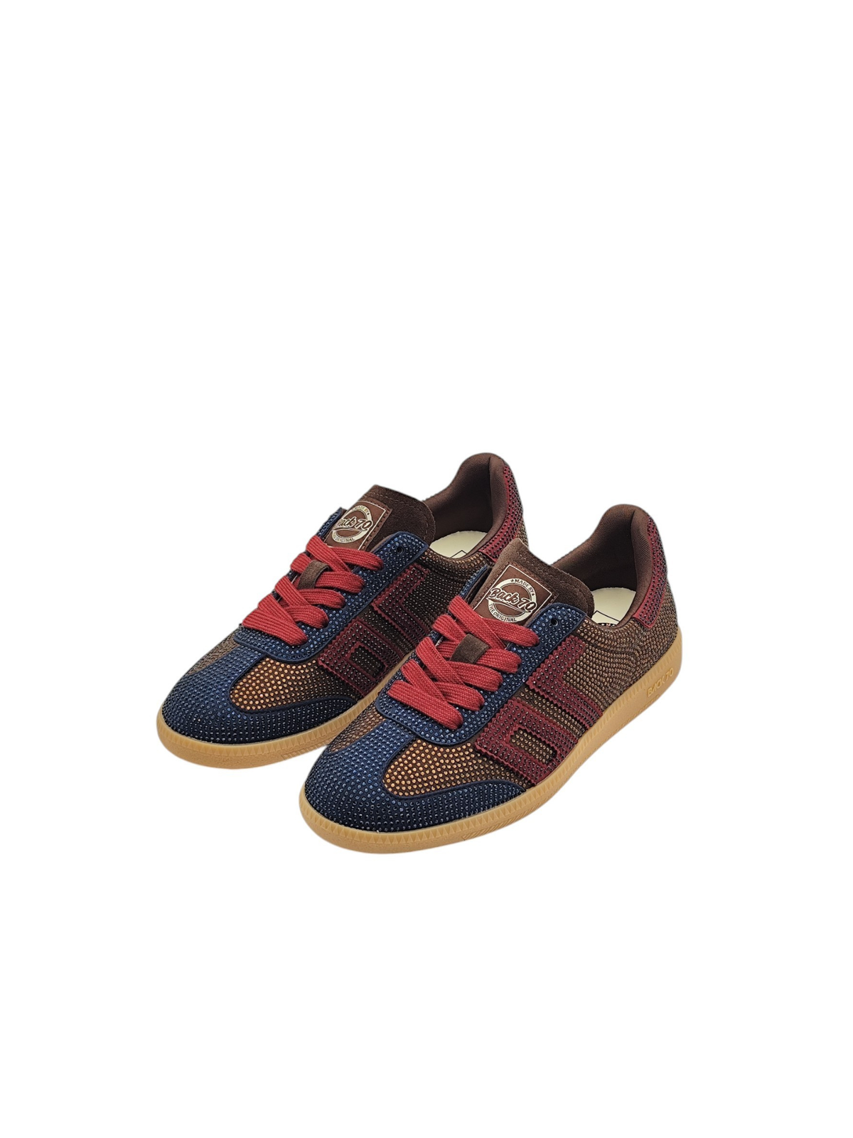 BACK 70 CLOUD Sneakers