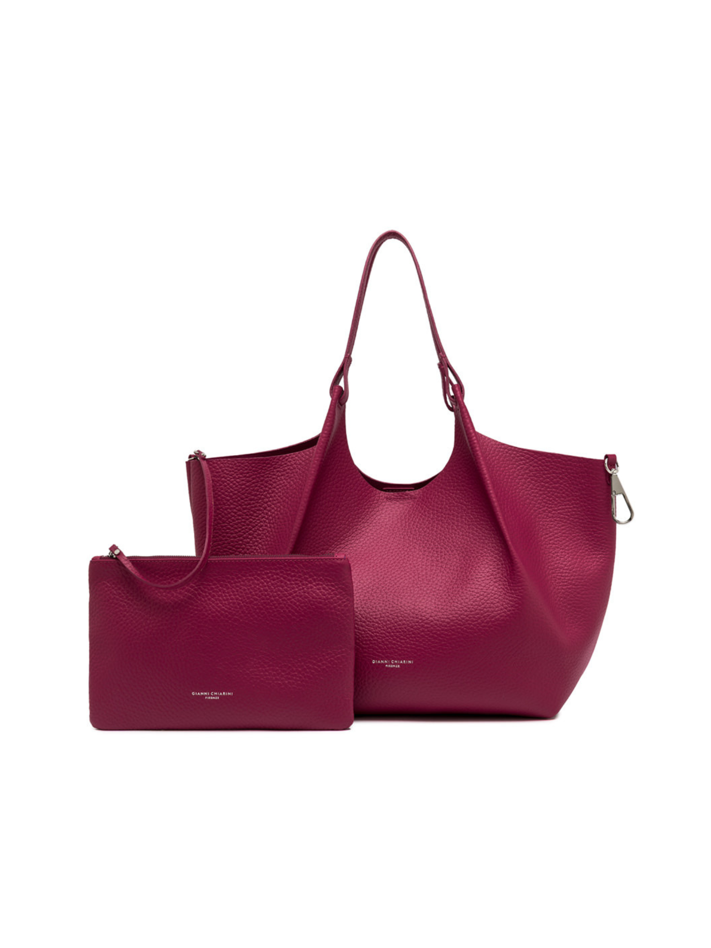 GIANNI CHIARINI Dua grande
