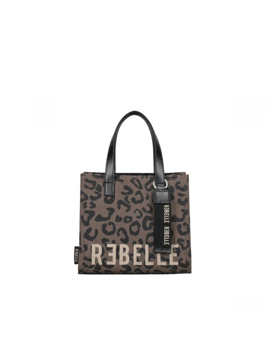 REBELLE Poppy Fierce