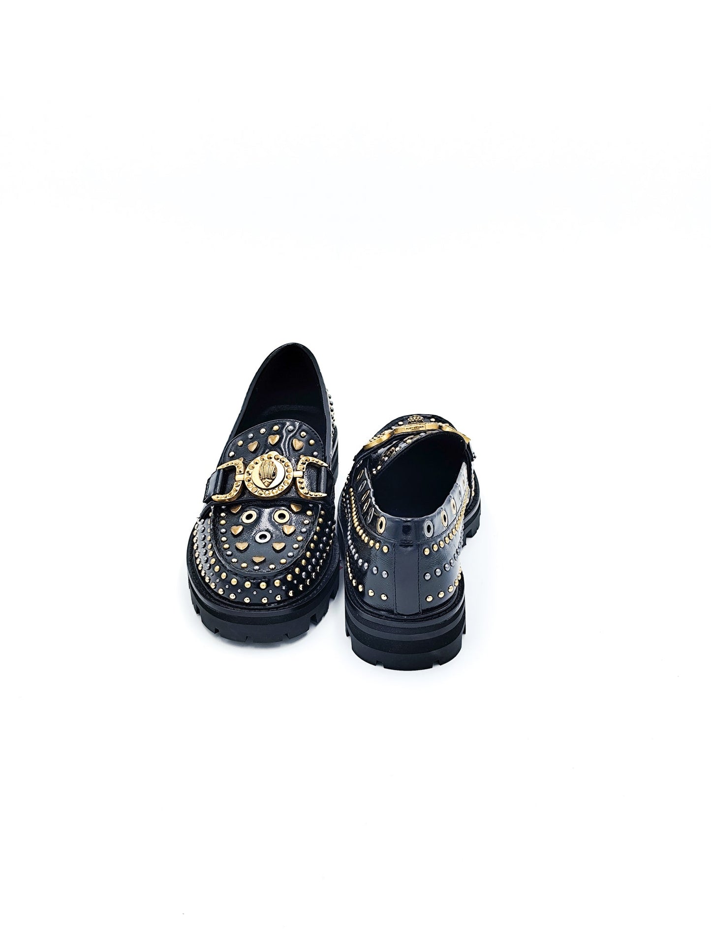 KURT GEIGER mansionstdloafer