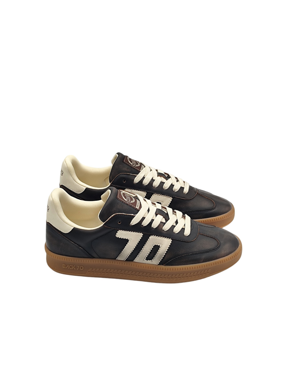 BACK 70 DOUBLE Sneakers