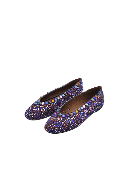 KURT GEIGER K EAGLE 784 Ballerina