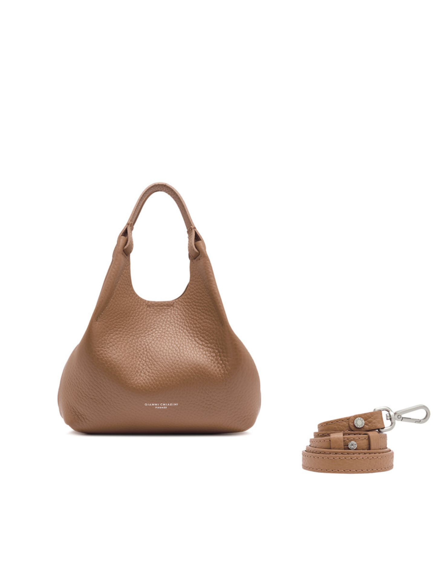 GIANNI CHIARINI Dua media