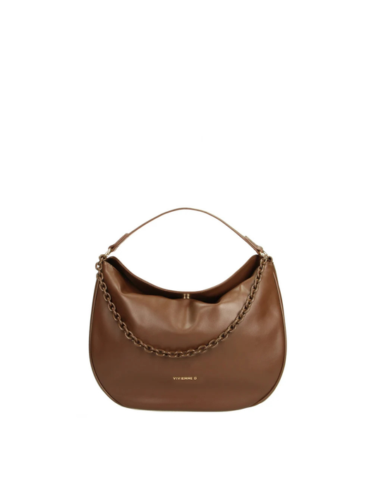 VIVIENNE D Borsa Hobo Wendy Pop