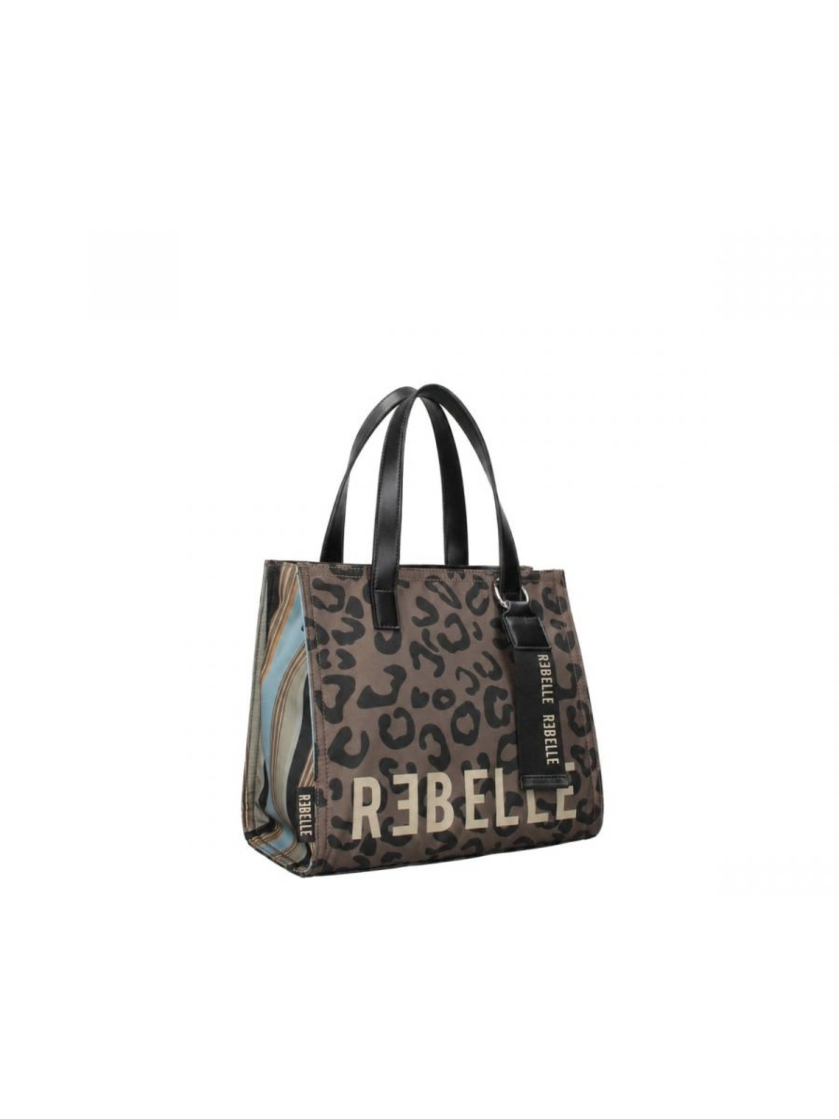 REBELLE Poppy Fierce