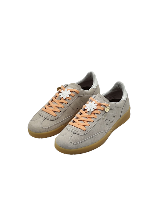 SUN68 California Sun Suede