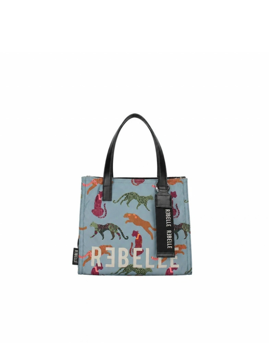 REBELLE Poppy Wild