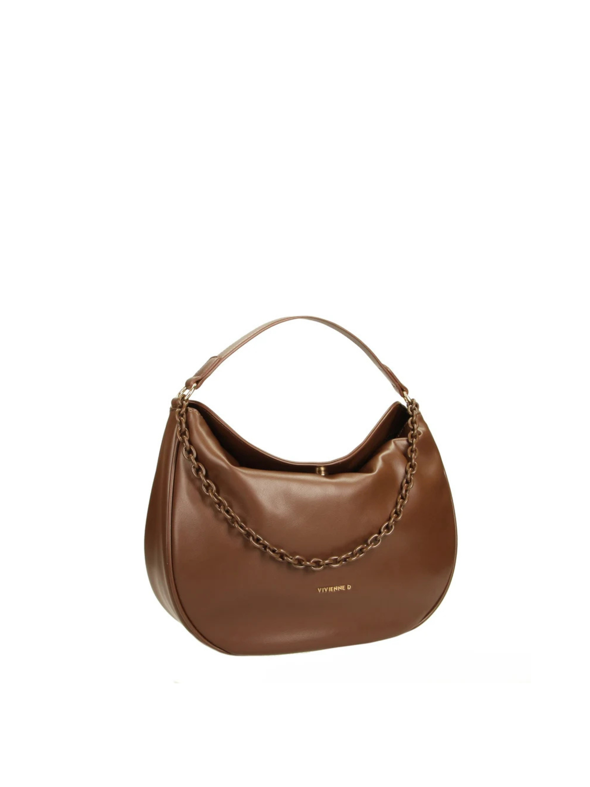 VIVIENNE D Borsa Hobo Wendy Pop