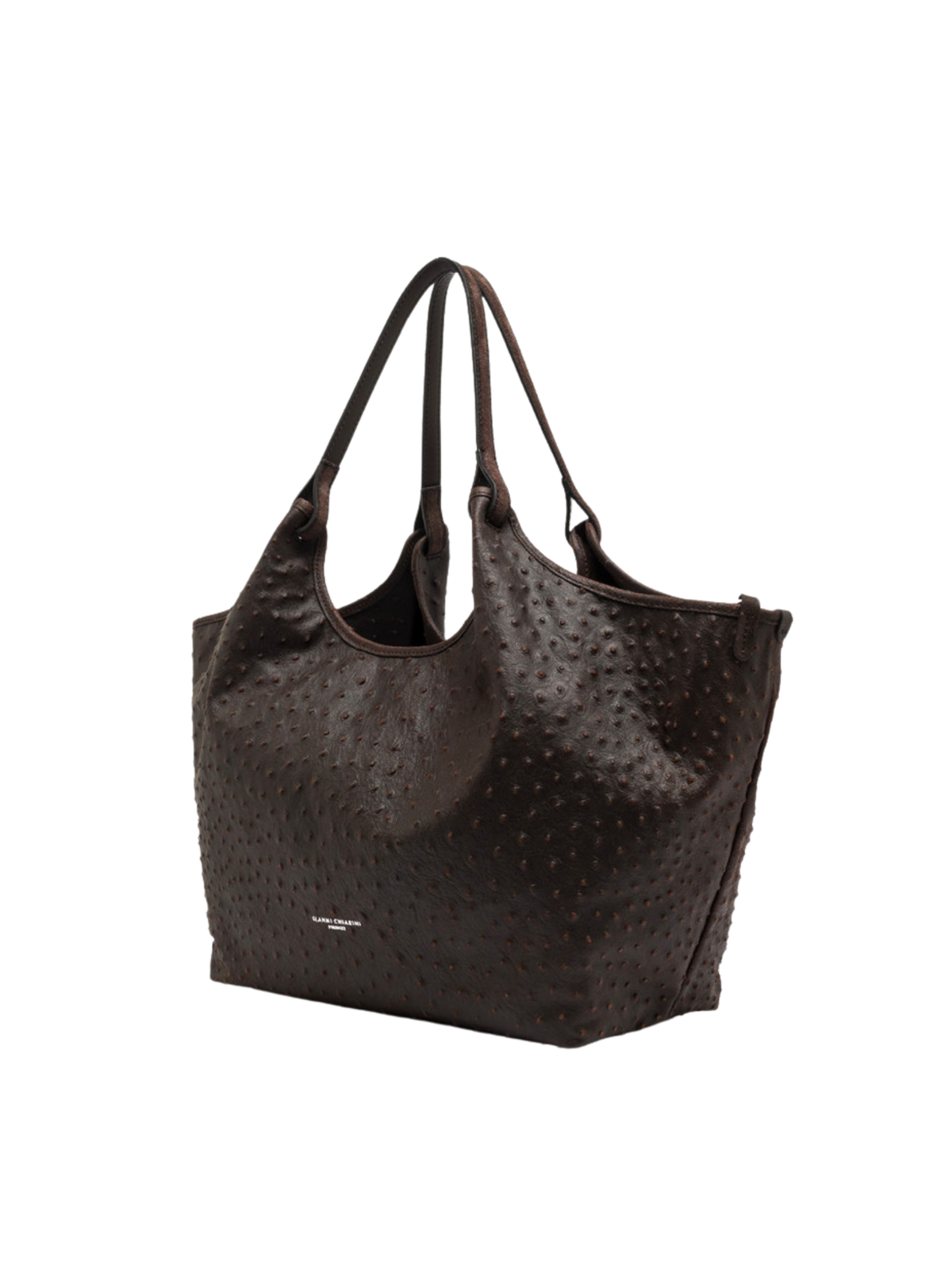GIANNI CHIARINI Dua grande