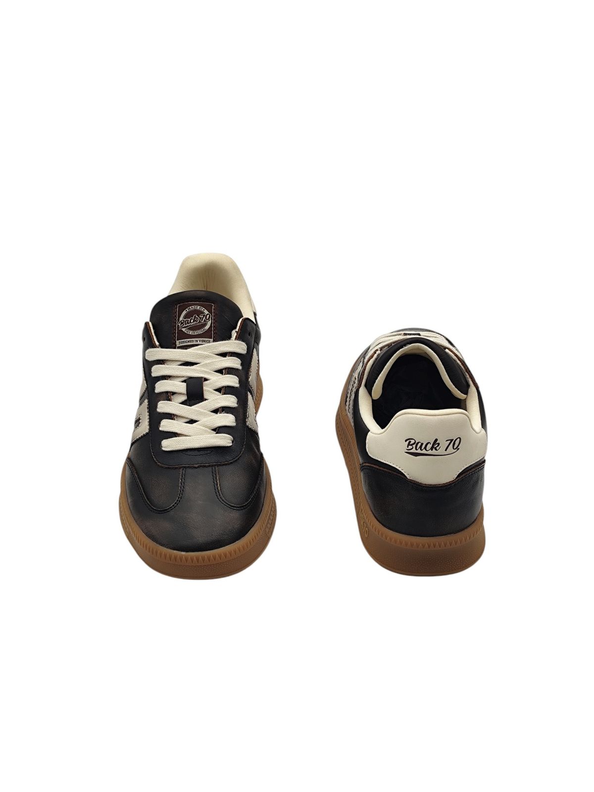 BACK 70 DOUBLE Sneakers