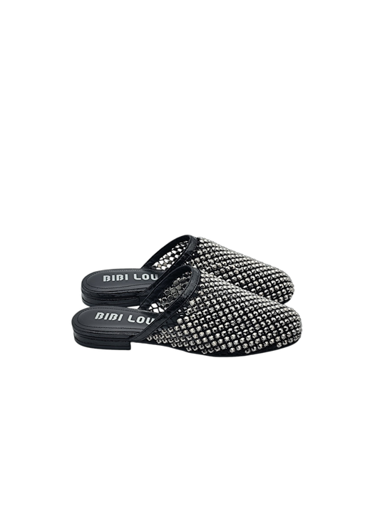BIBI LOU Jay Mule sabot