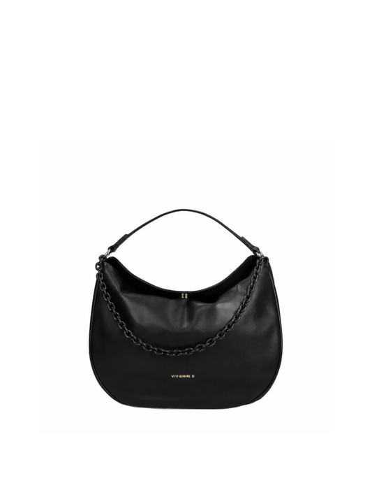 VIVIENNE D Borsa Hobo Wendy Pop