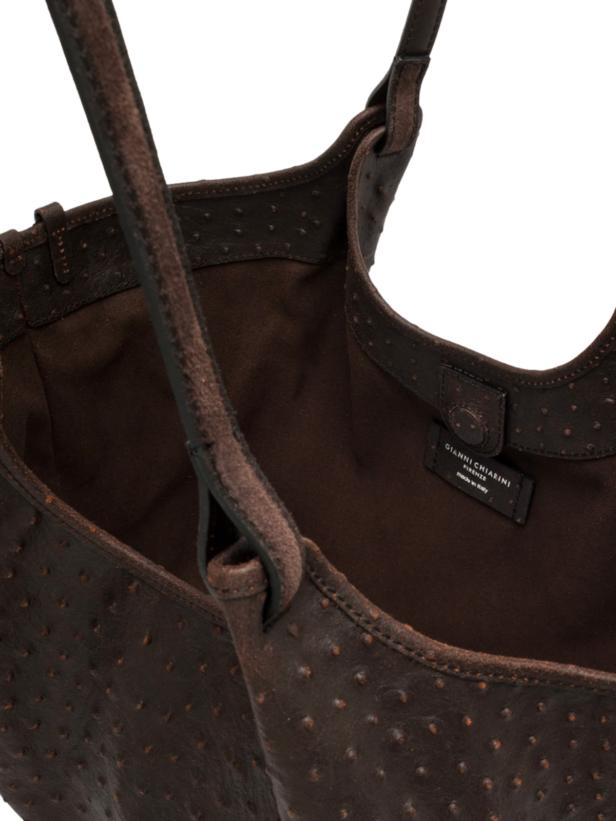 GIANNI CHIARINI Dua grande