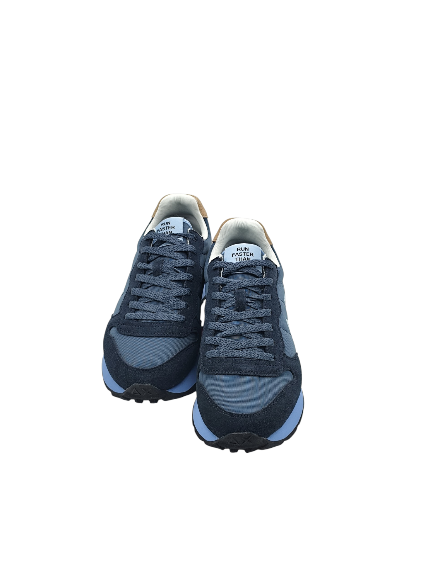 SUN68 Tom Multicolor