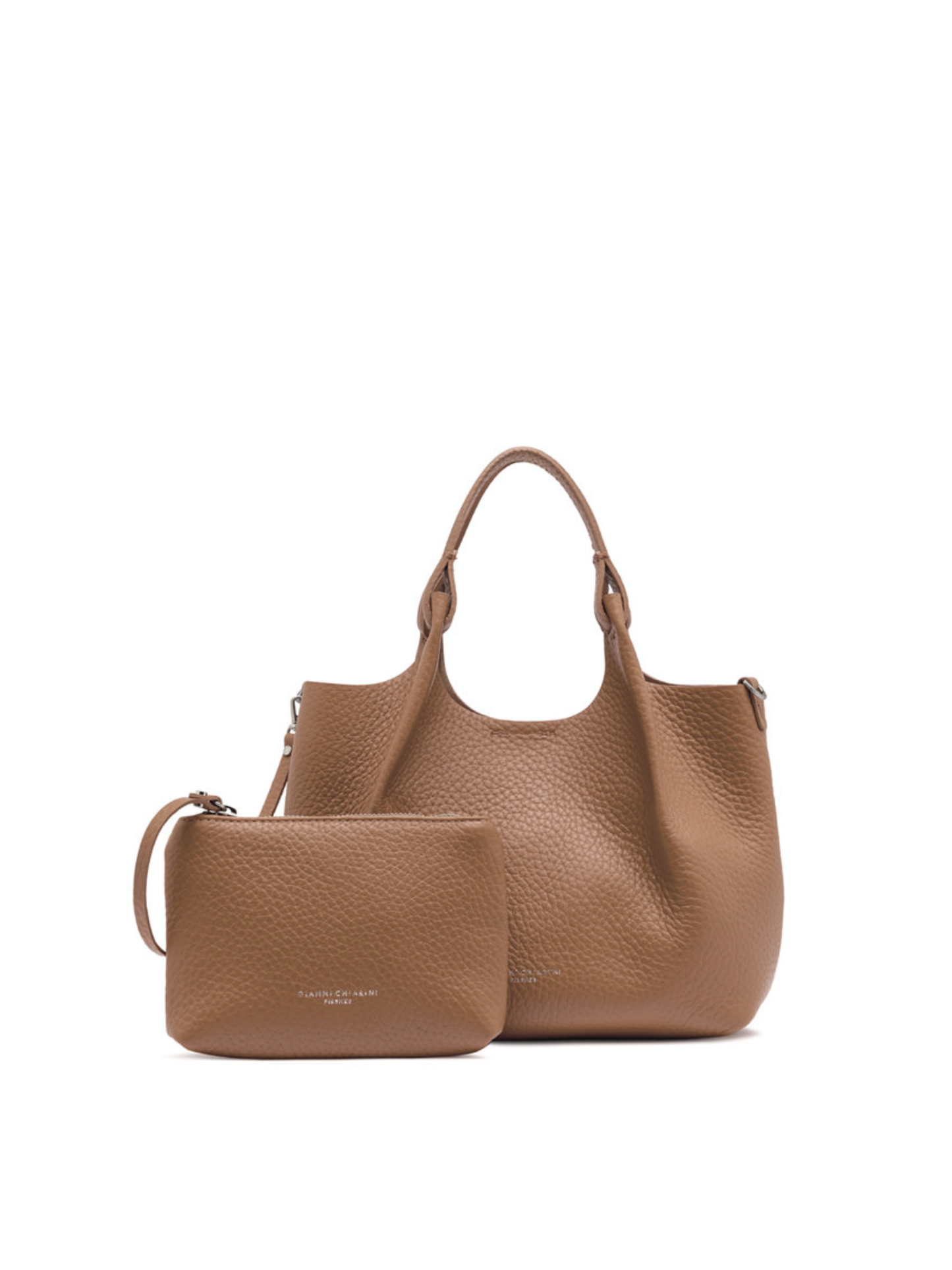 GIANNI CHIARINI Dua media