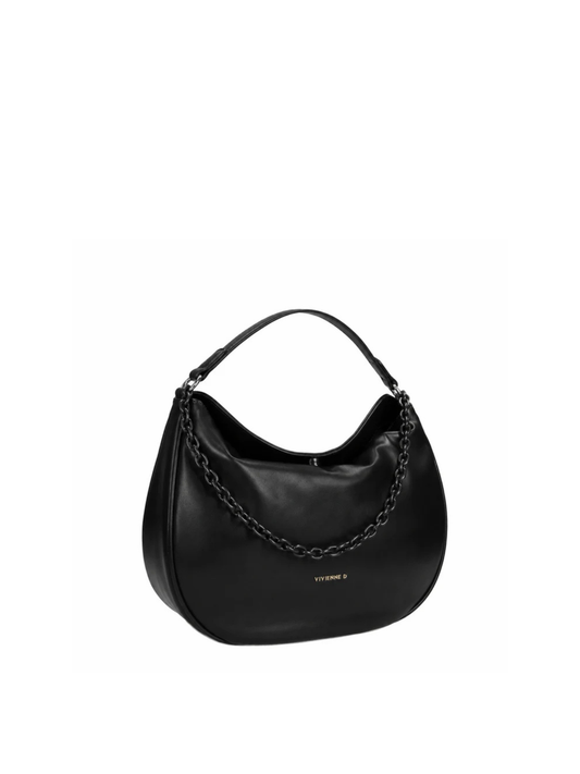 VIVIENNE D Borsa Hobo Wendy Pop