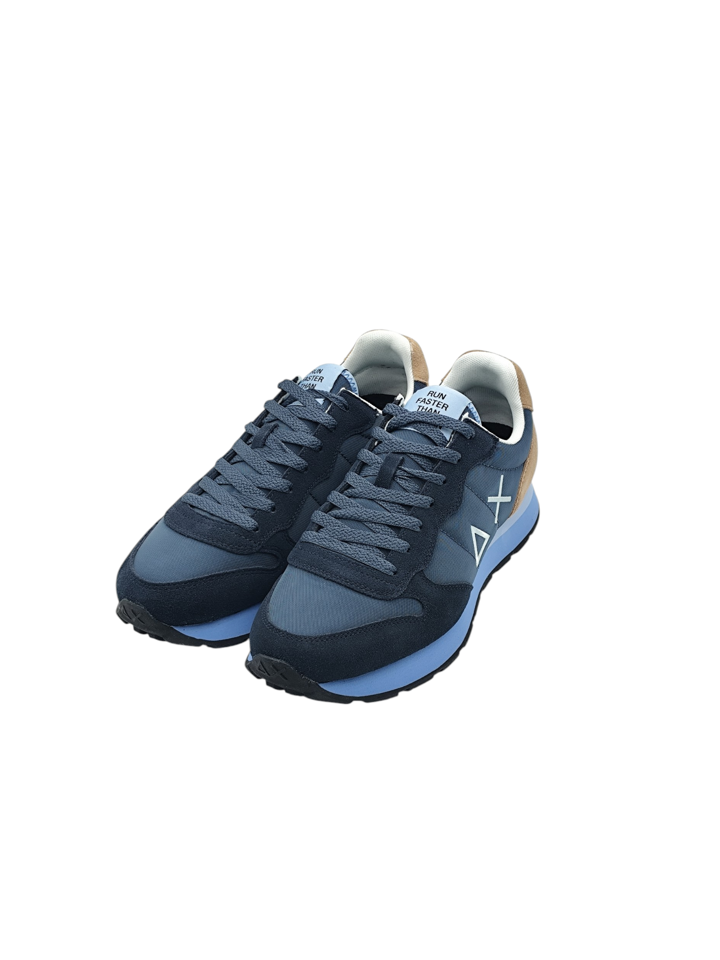 SUN68 Tom Multicolor