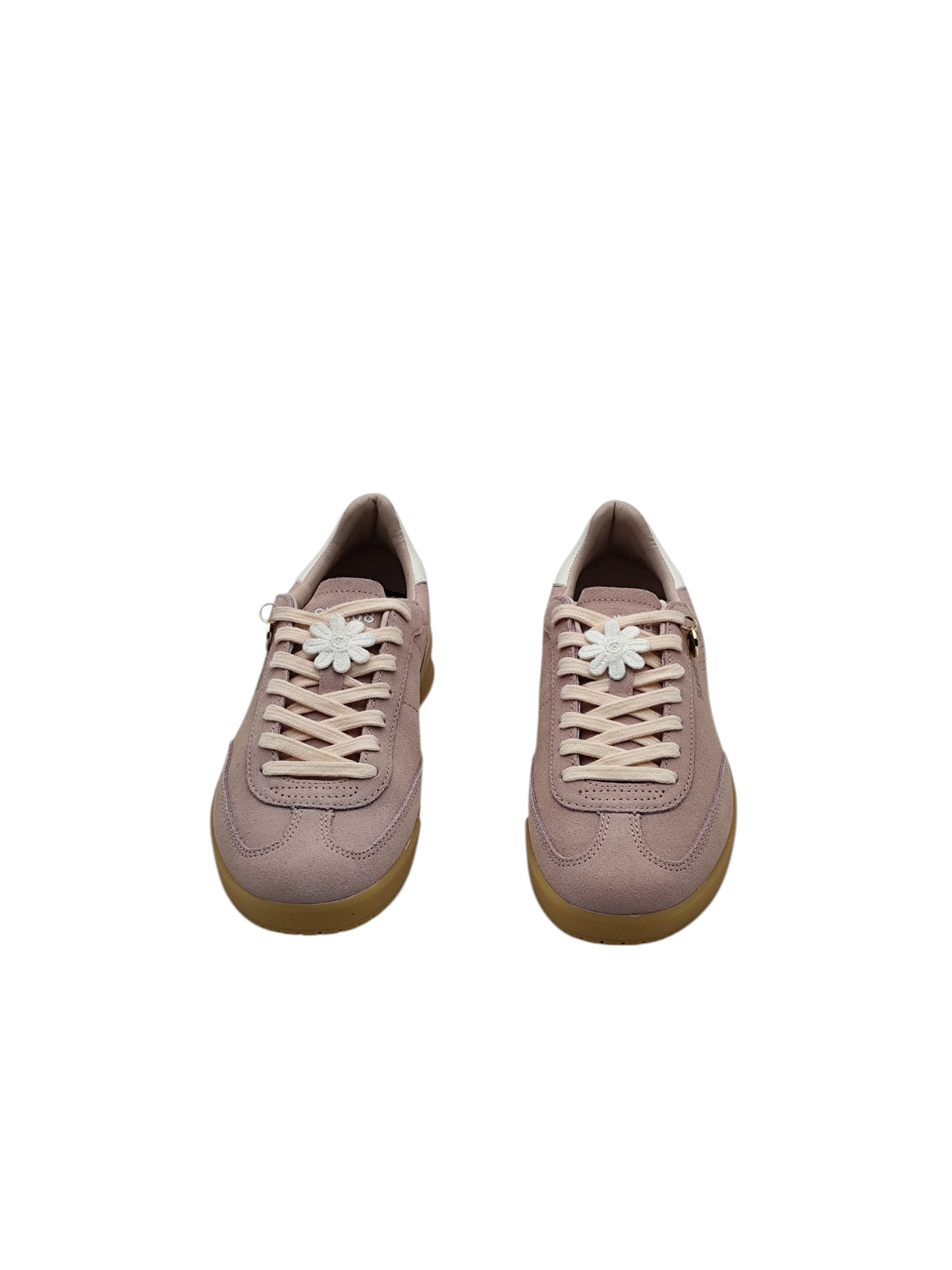 SUN68 California Sun Suede