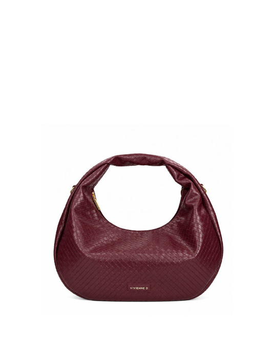 VIVIENNE D Borsa Julia Twist