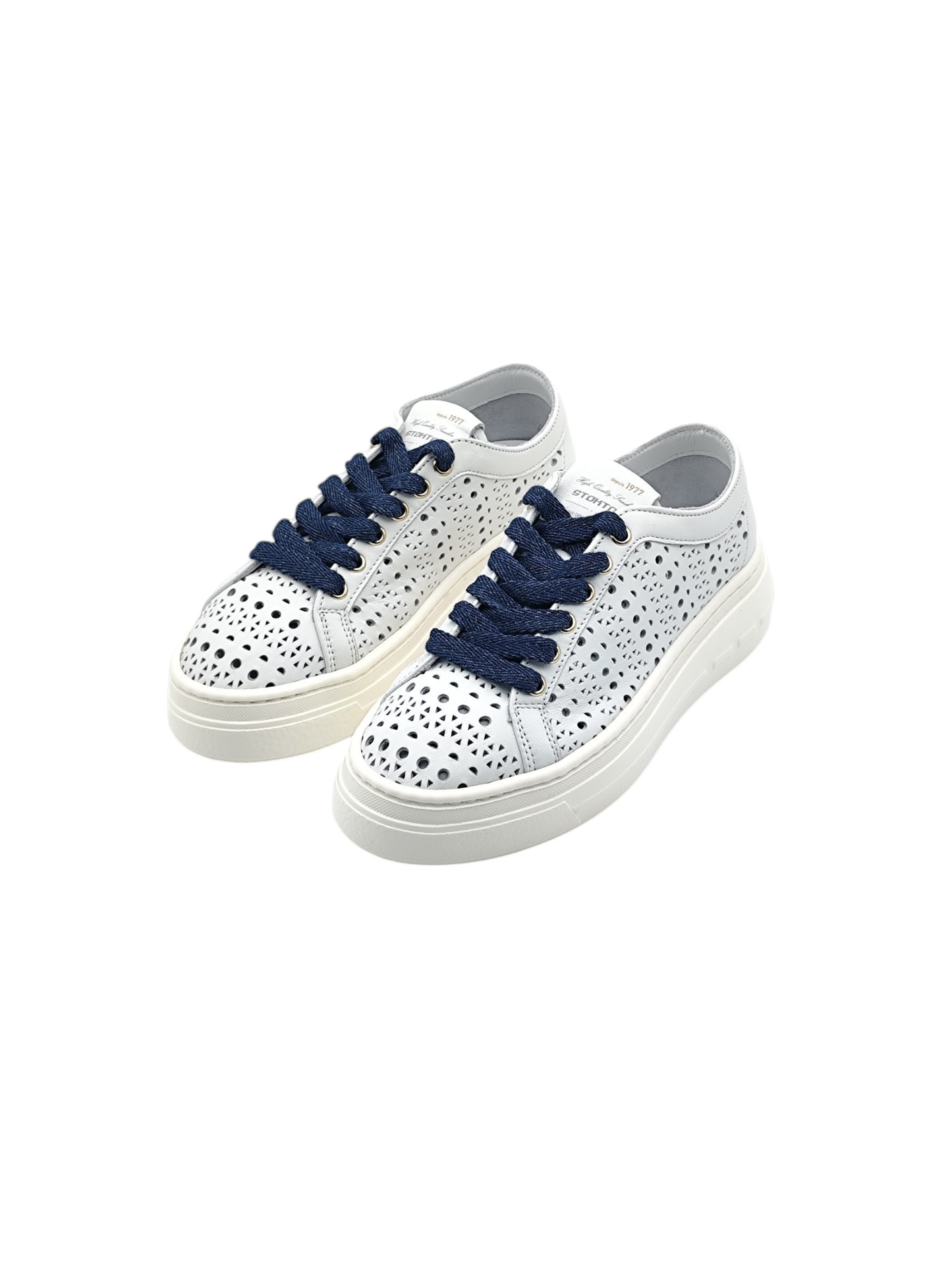 STOKTON 122-002