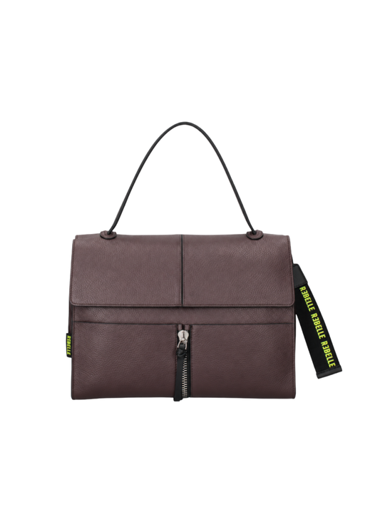 REBELLE Clio Satchel L