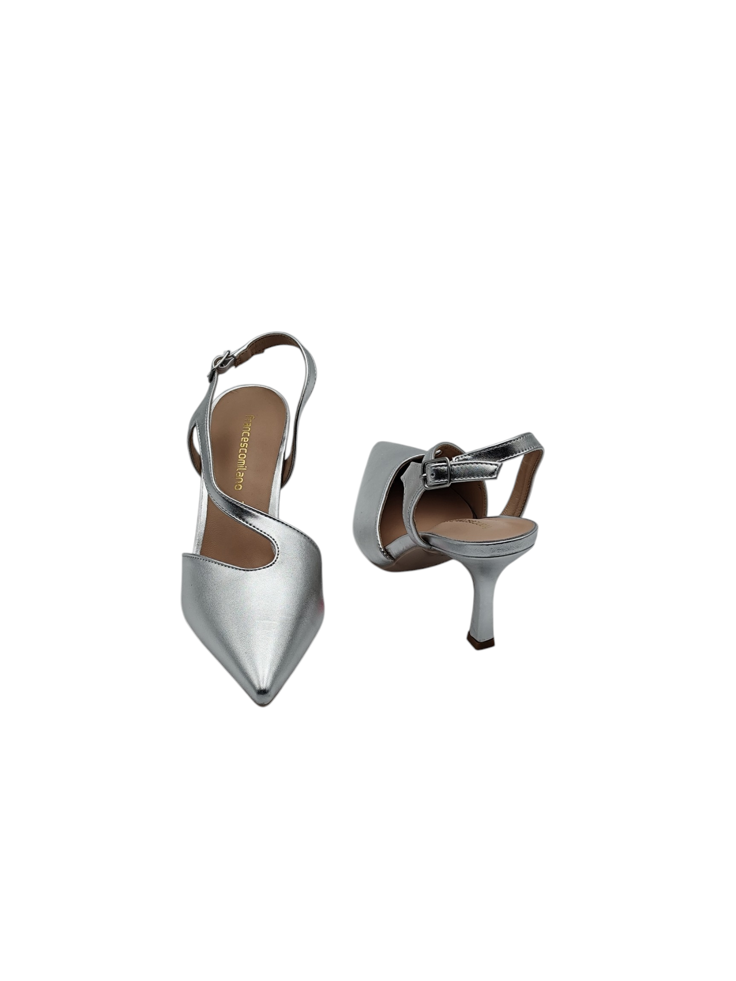 FRANCESCO MILANO Slingback