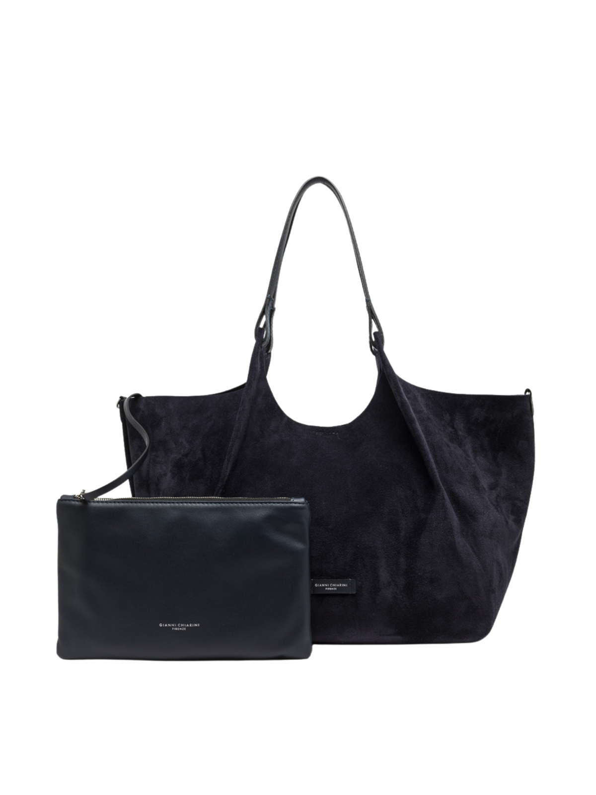 GIANNI CHIARINI Dua grande