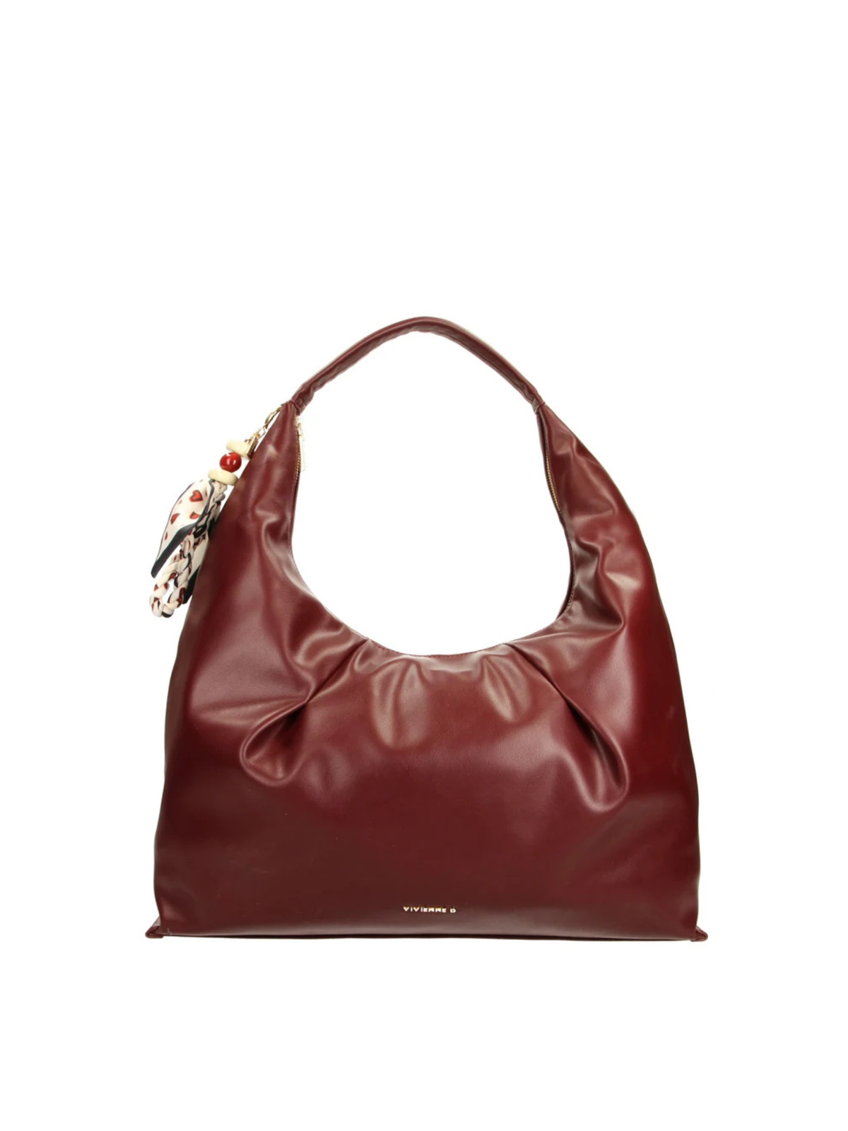 VIVIENNE D Shopper Carrie Bloom