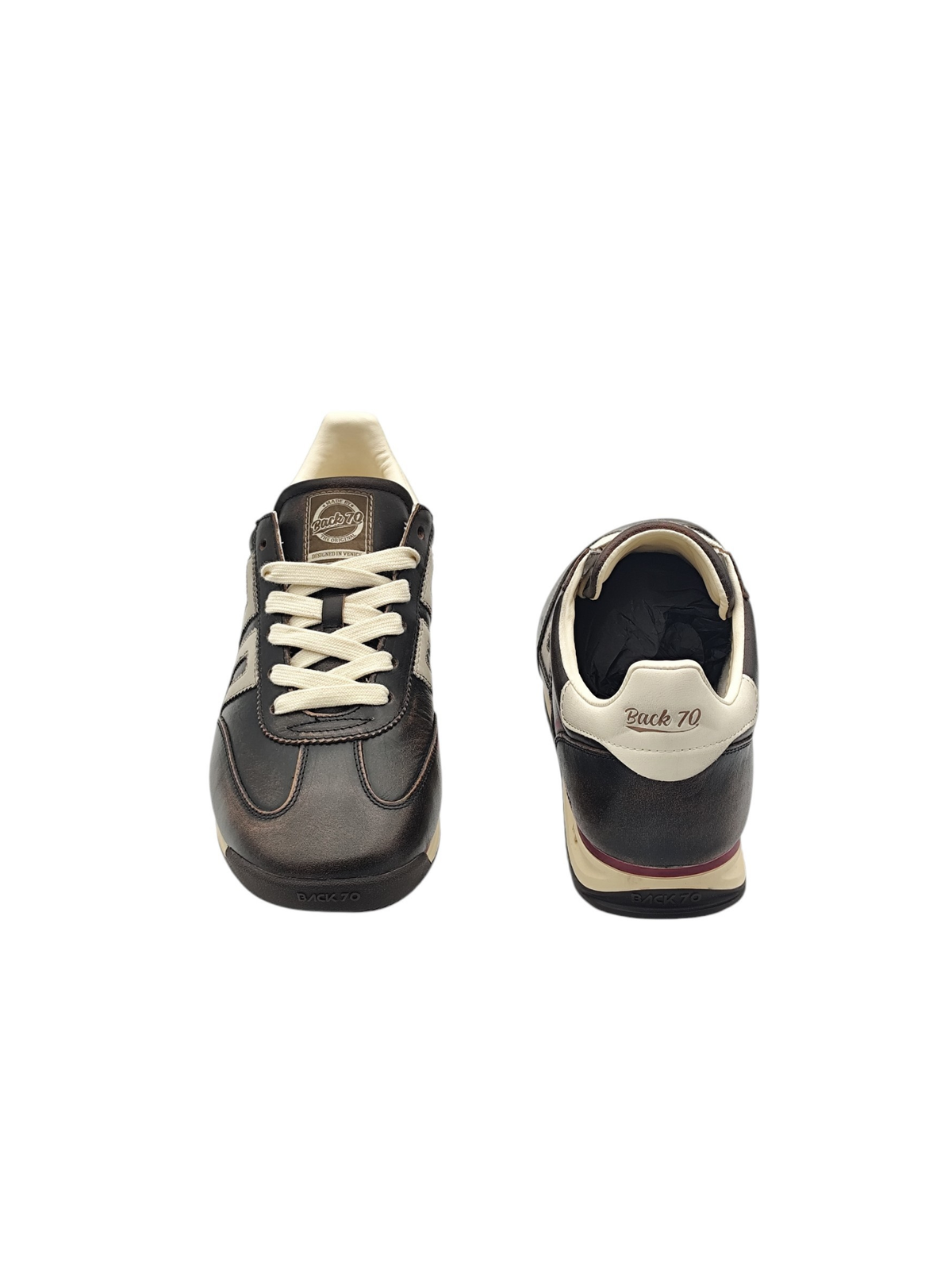 BACK 70 JOGGER Sneakers