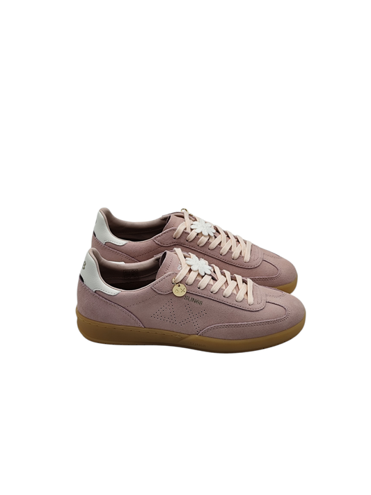 SUN68 California Sun Suede