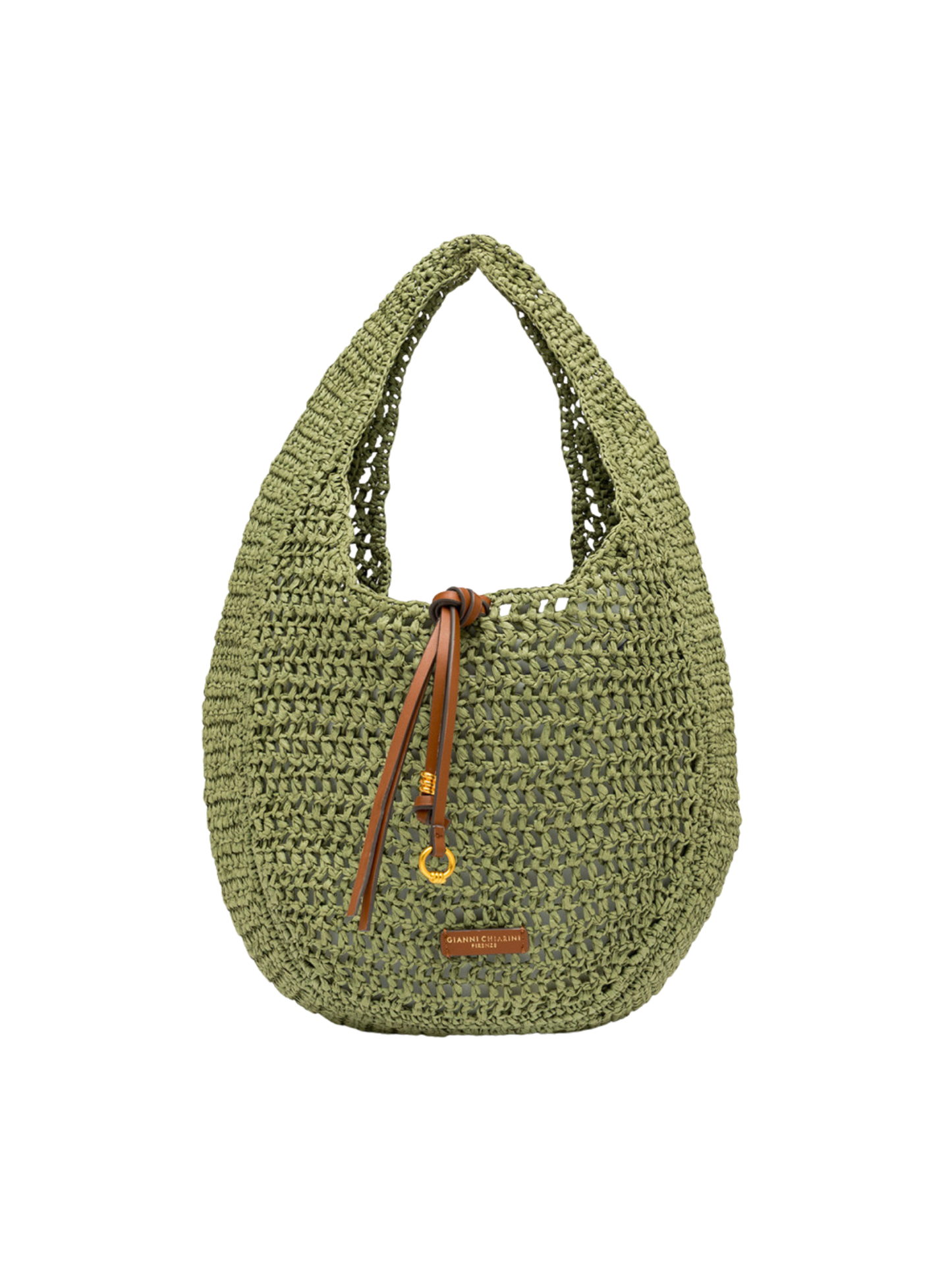 GIANNI CHIARINI Nefeli