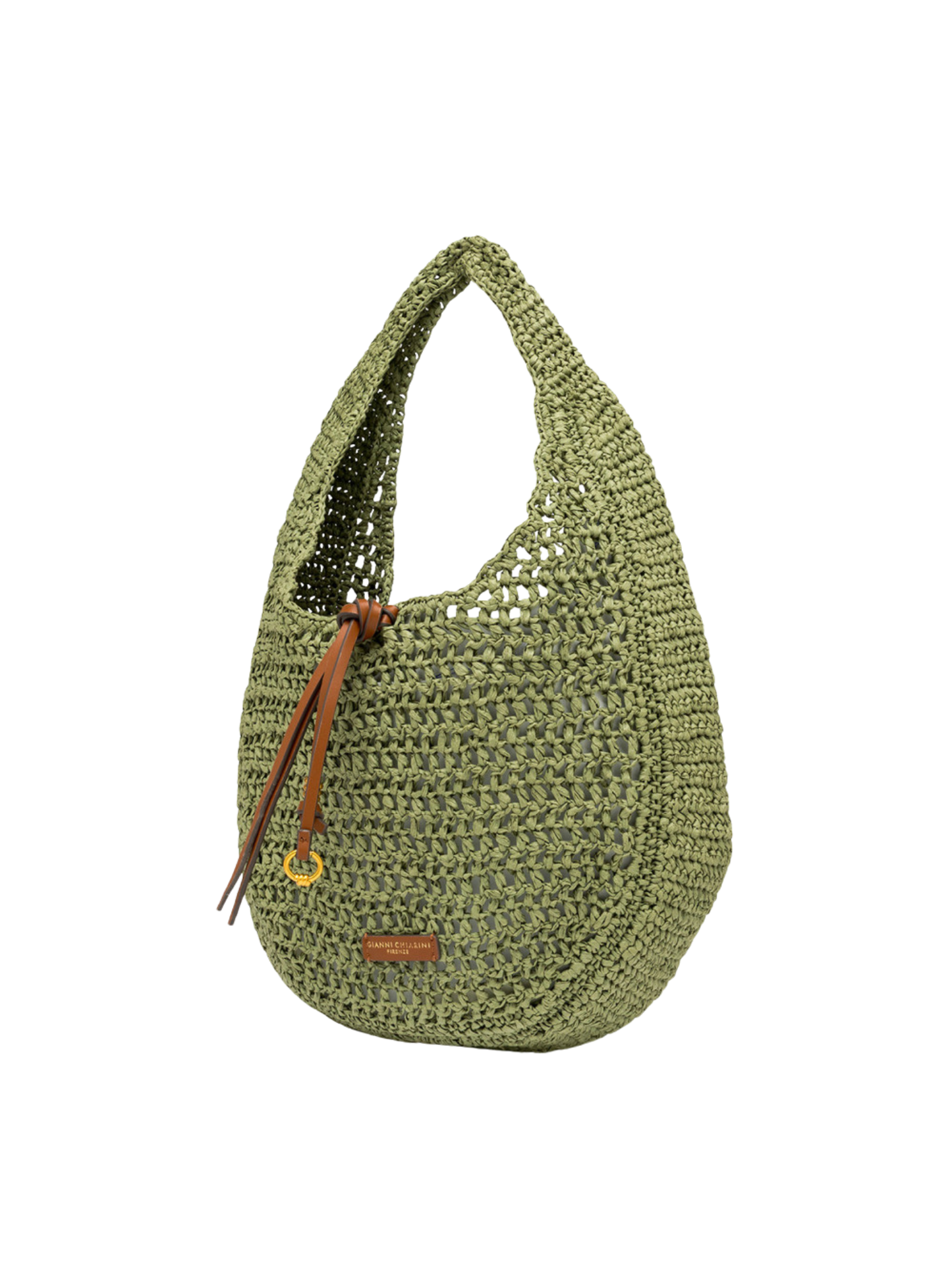 GIANNI CHIARINI Nefeli