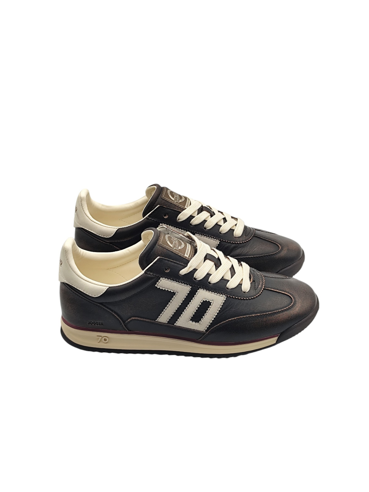 BACK 70 JOGGER Sneakers