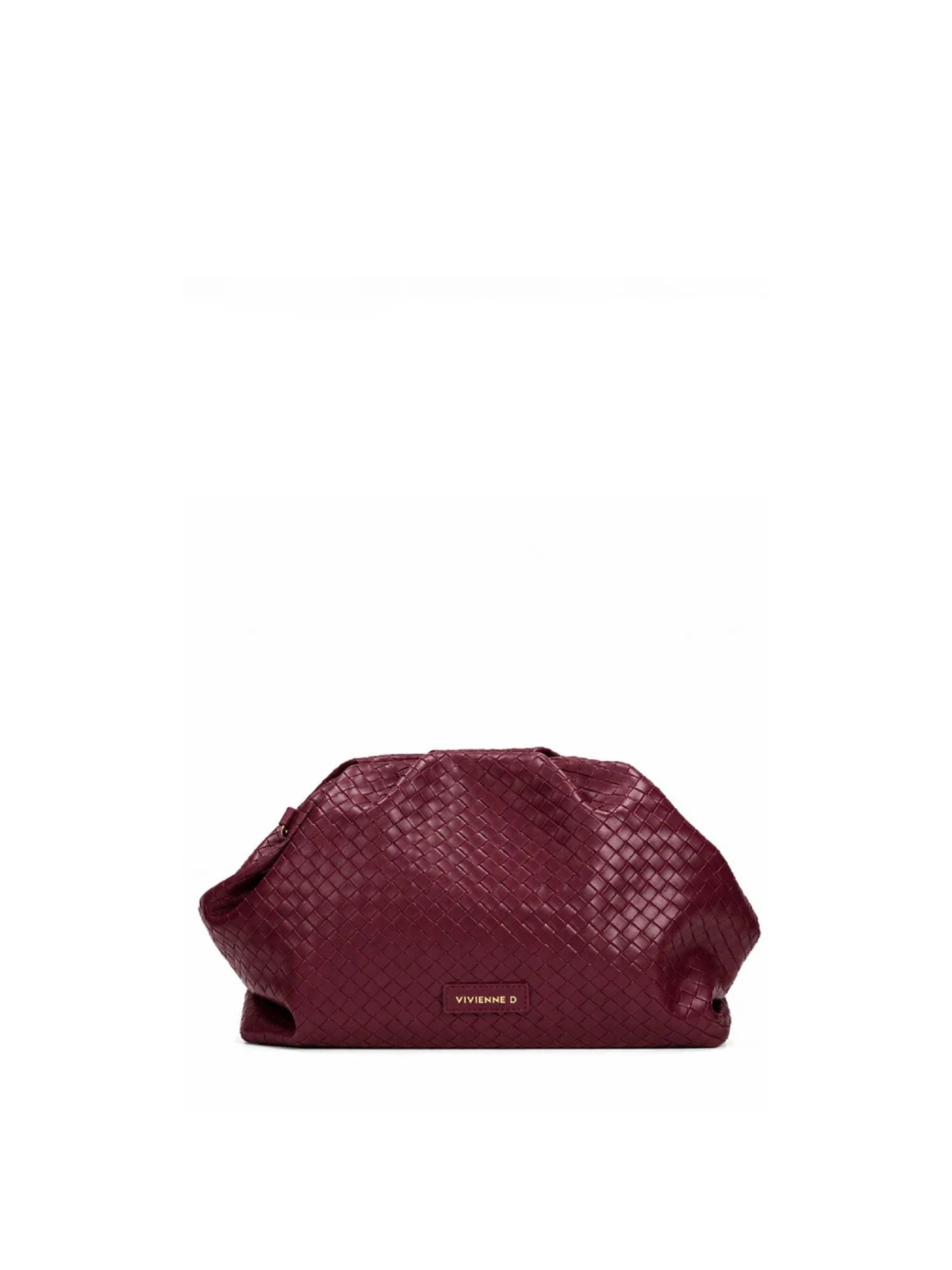 VIVIENNE D Maxi Pochette Zoe Twist