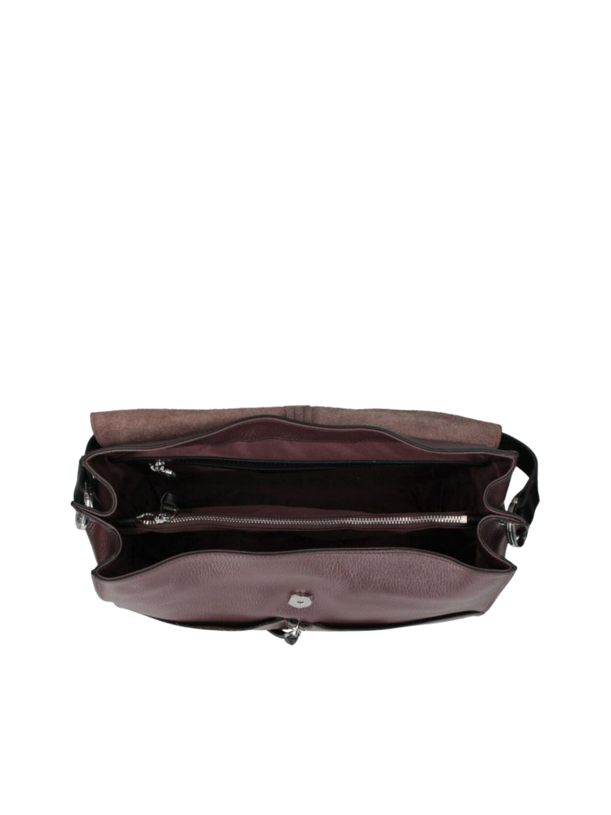 REBELLE Clio Satchel L