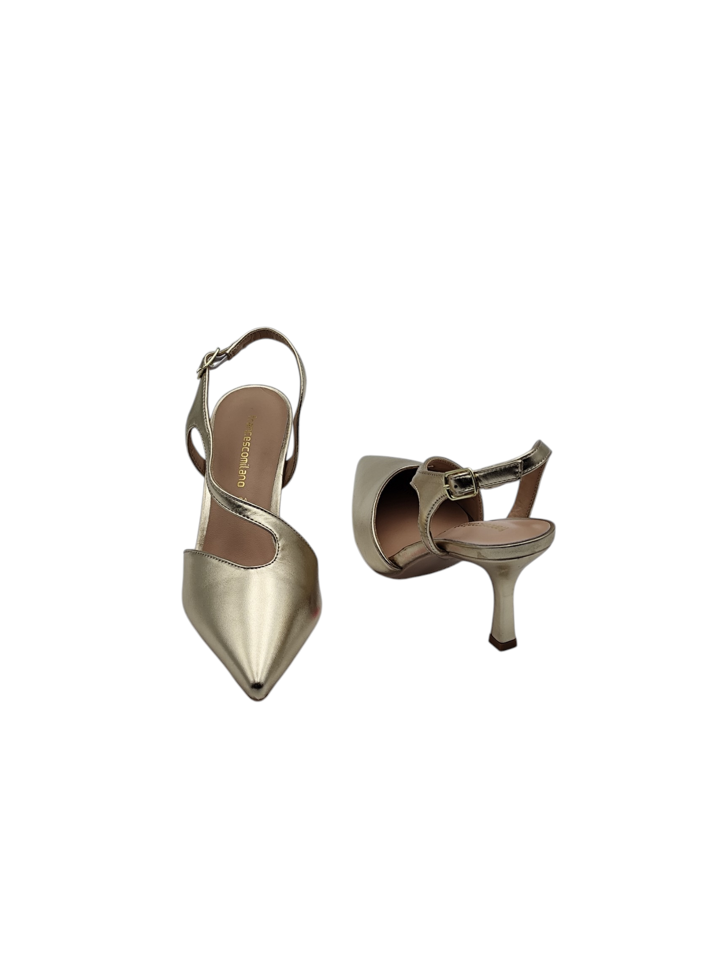 FRANCESCO MILANO Slingback