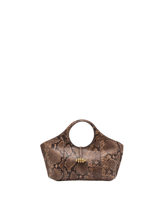 GIANNI CHIARINI Infinity