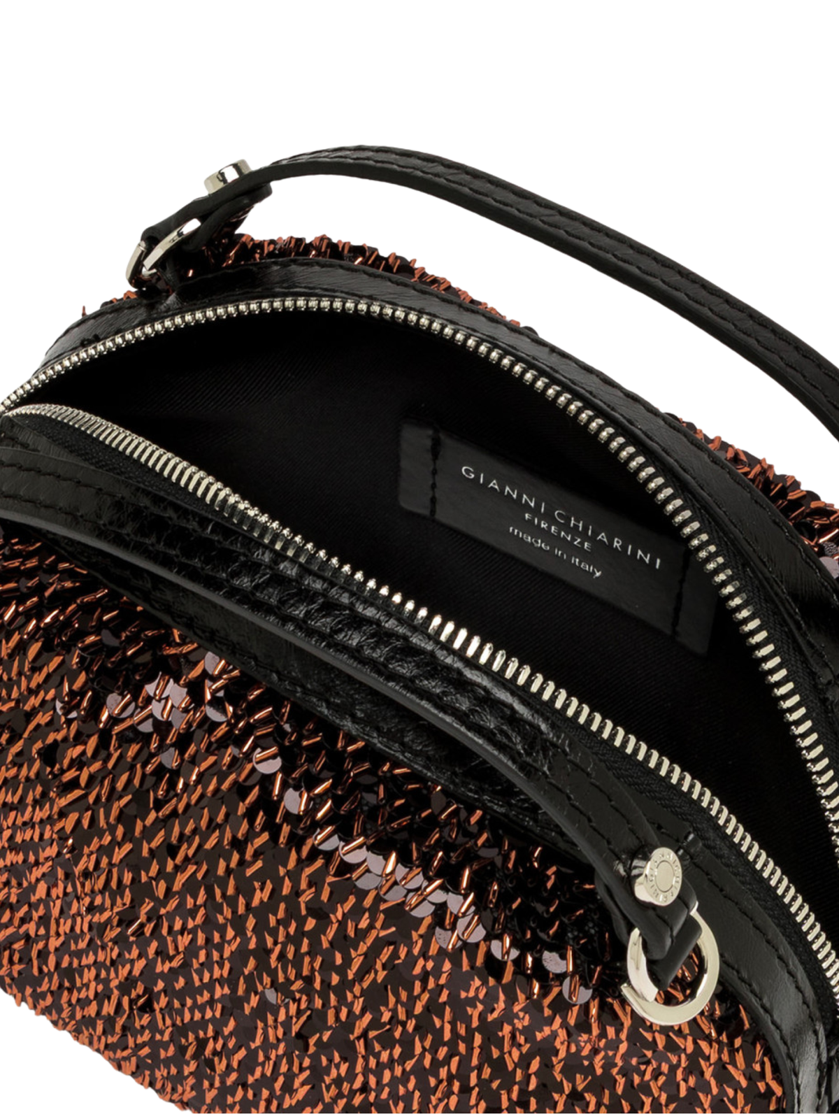 GIANNI CHIARINI Alifa