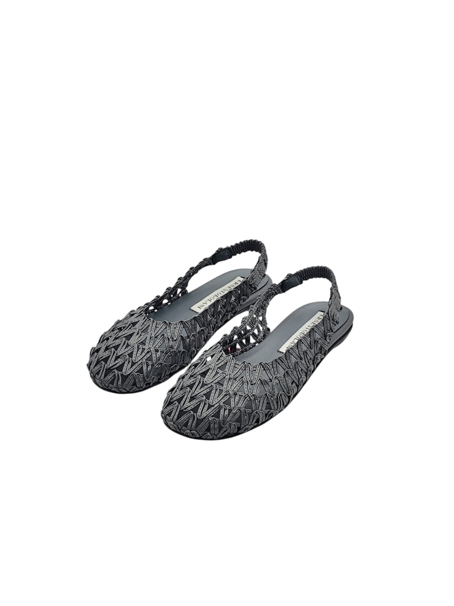 ERNESTO DOLANI Slingback Miranda