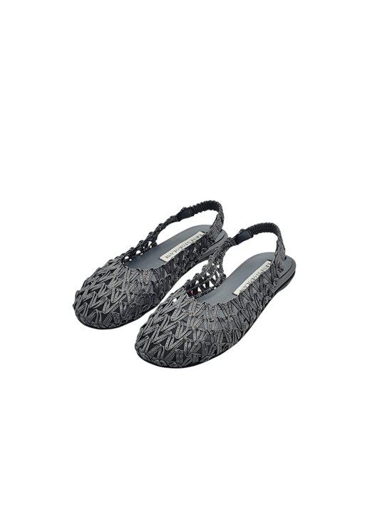 ERNESTO DOLANI Slingback Miranda