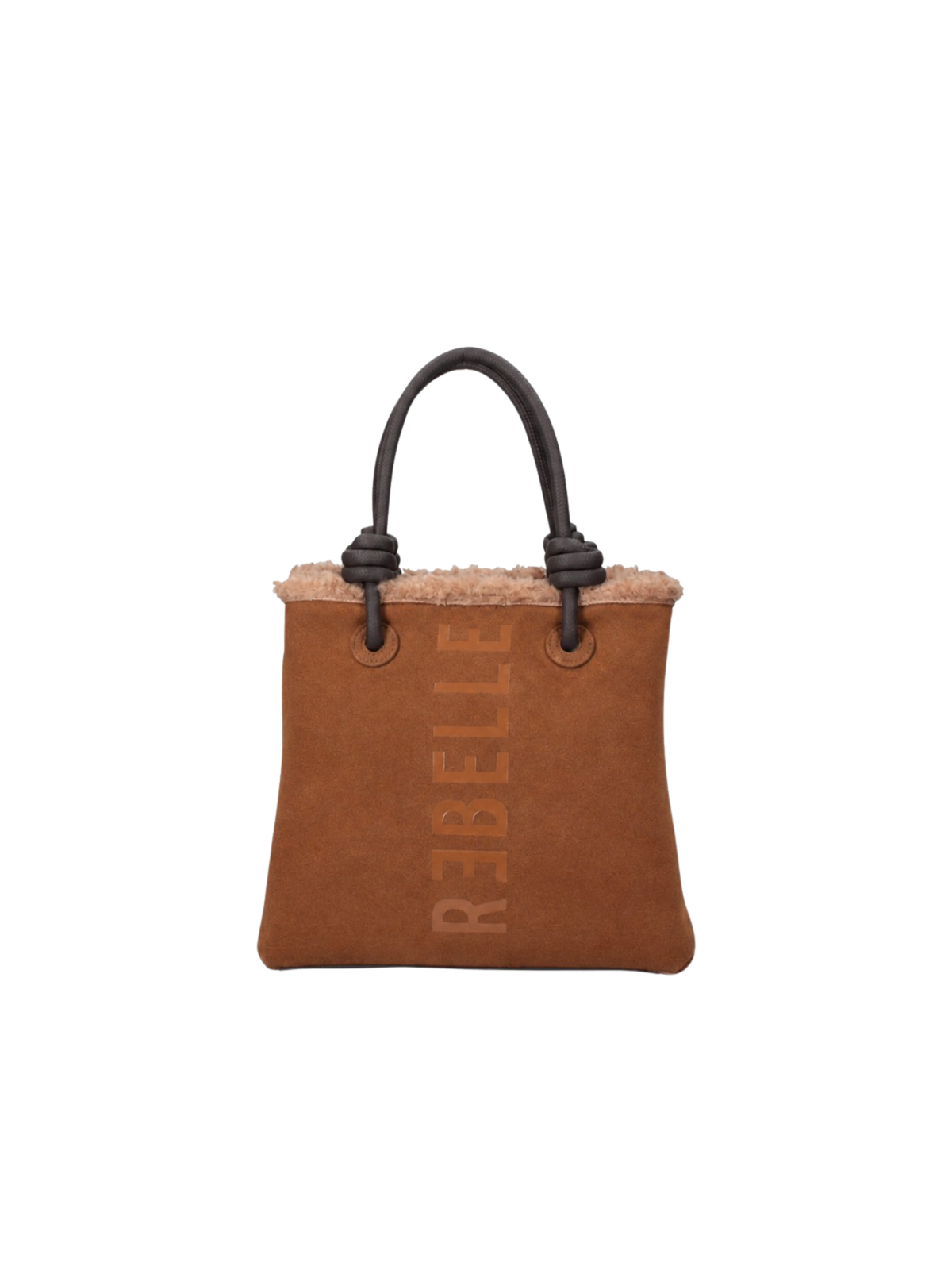 REBELLE Ase Big Mini Furry