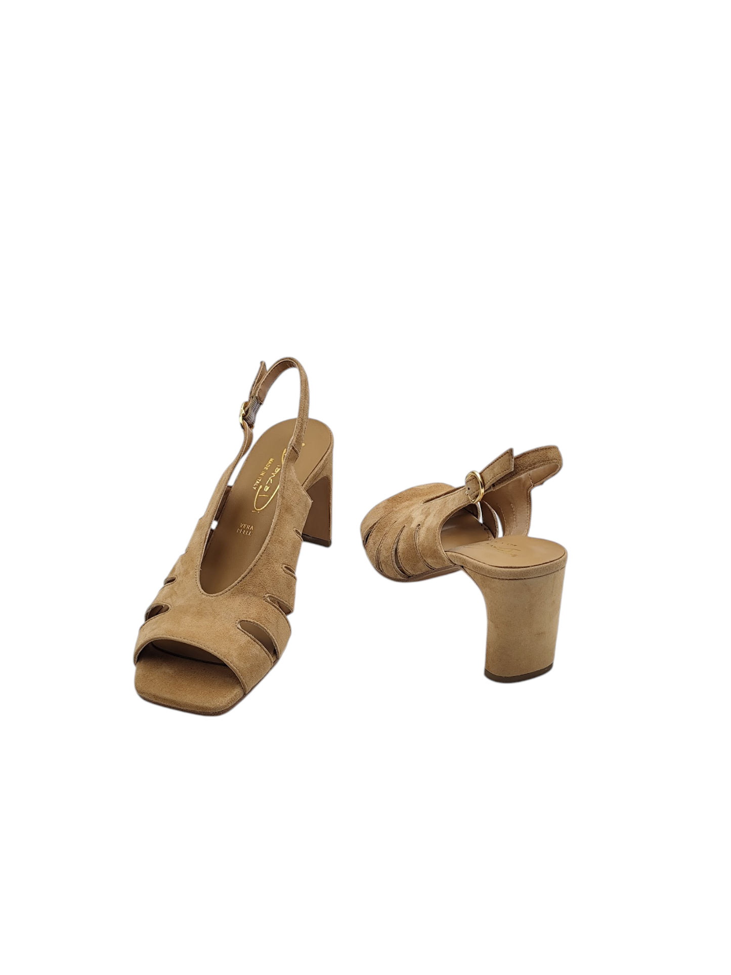 BIANCA DI. S2753