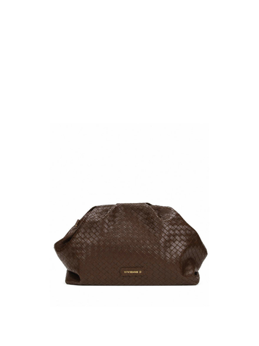 VIVIENNE D Maxi Pochette Zoe Twist