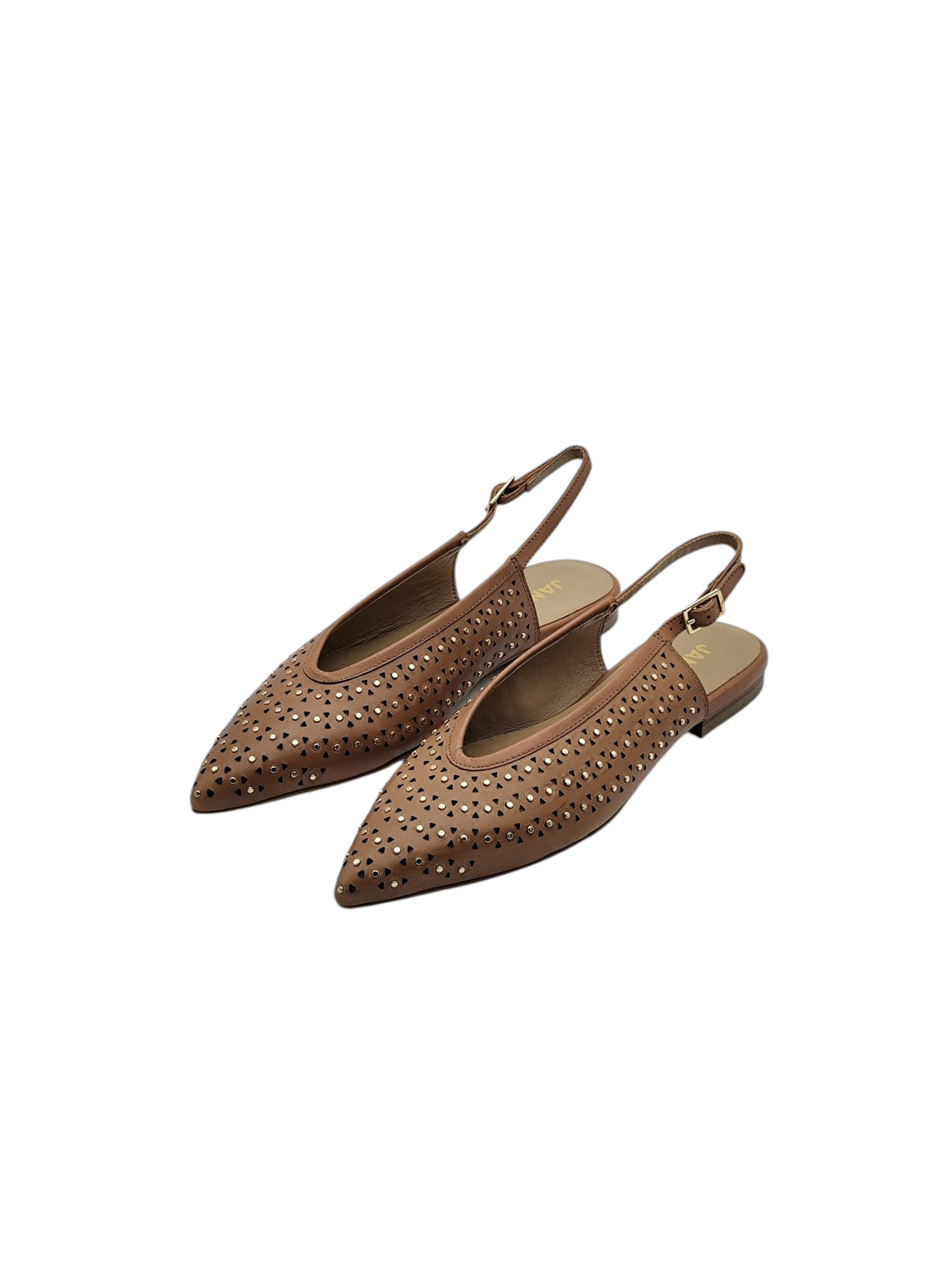 JANET&JANET Slingback