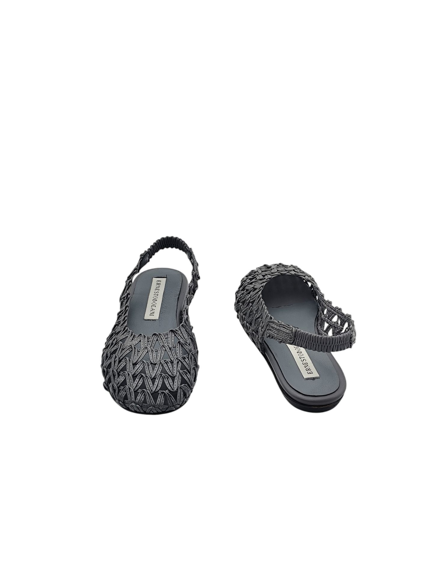 ERNESTO DOLANI Slingback Miranda