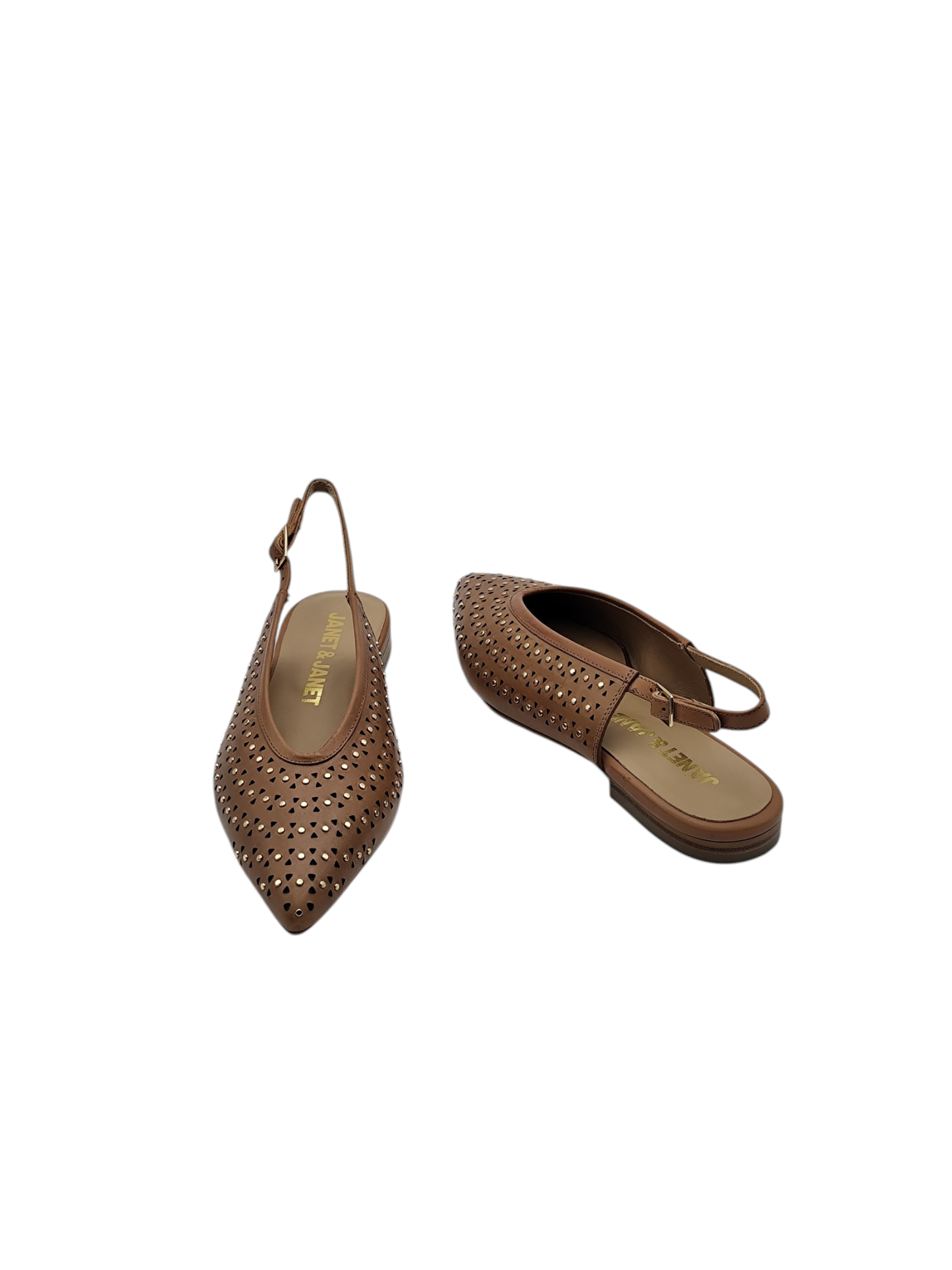 JANET&JANET Slingback