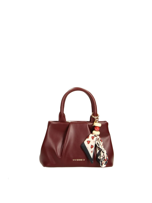 VIVIENNE D Mini Bag Emma Bloom