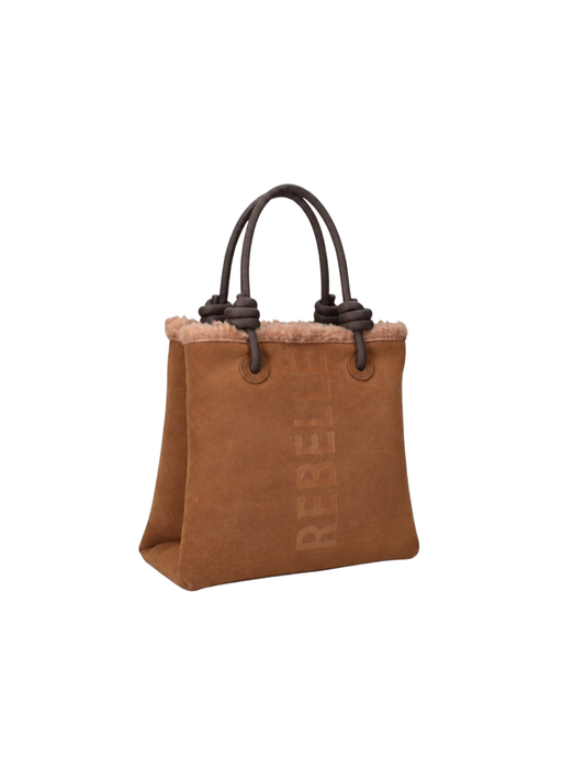 REBELLE Ase Big Mini Furry
